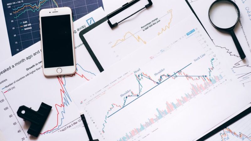 Indeksfondid Eestis 2026 — passiivne investeerimine ja parimad ETF-id