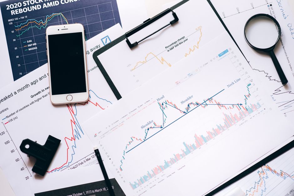 Indeksfondid Eestis 2026 — passiivne investeerimine ja parimad ETF-id