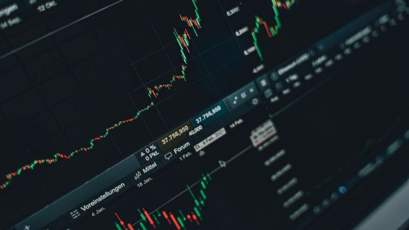 Investeerimine Eestis 2026 — täielik juhend algajale