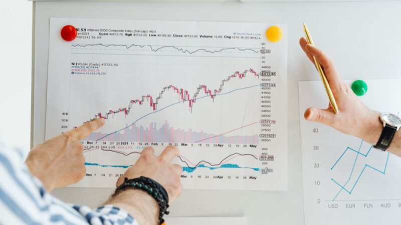 Как купить акции в Эстонии 2026 — пошаговый гид новичку