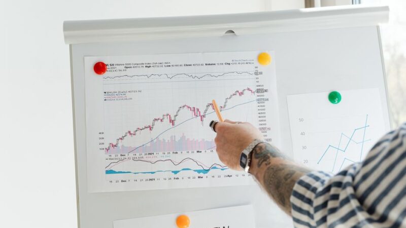 Лучшие акции для эстонского инвестора 2026