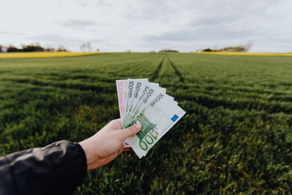 Passiivne tulu ühisrahastusest 2026 — P2P intressitulu