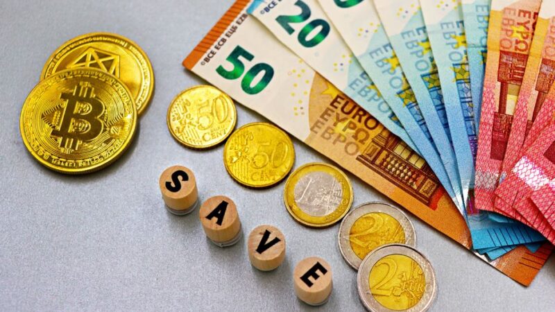 Tagatisfond Eestis — hoiused kaitstud kuni 100 000 €