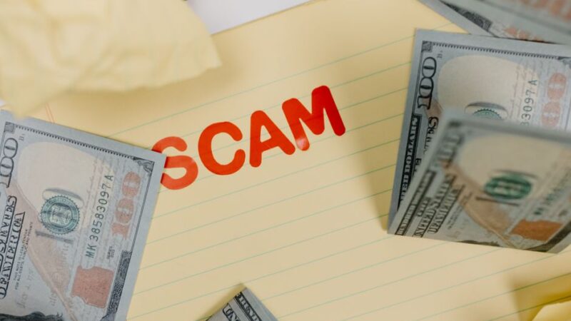 Zentara — PETTUS! 37 620 € kahju, WhatsApp värbamine (PPA apr 2026)