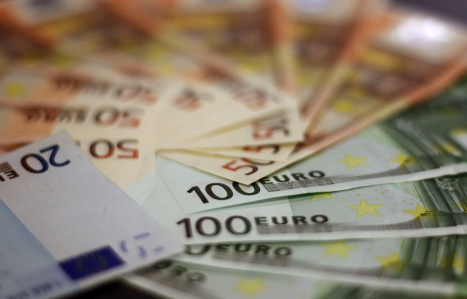 Жилищный кредит в Эстонии 2026 — Euribor, маржа, взнос